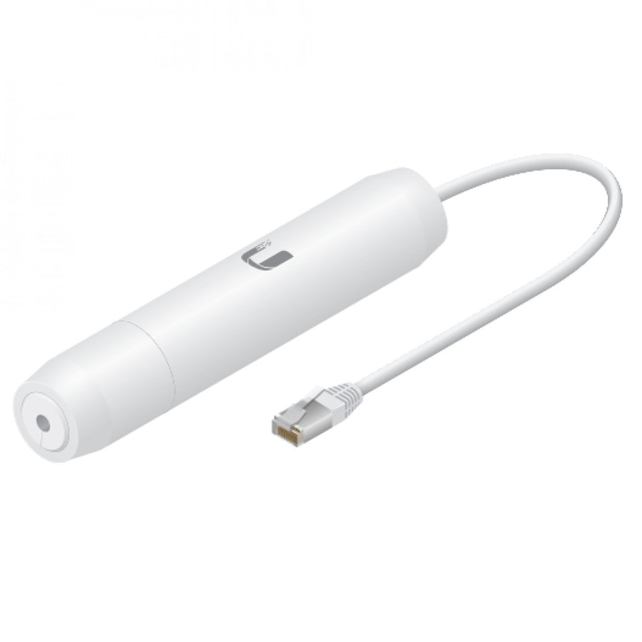 Ubiquiti Networks INS-3AF-O-G PoE adapter Gigabit Ethernet 48 V