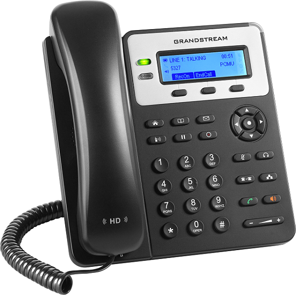 Grandstream GXP1625 HD IP Phone image 1