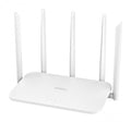 Imou HX21 wireless router Gigabit Ethernet Dual-band (2.4 GHz / 5 GHz) White