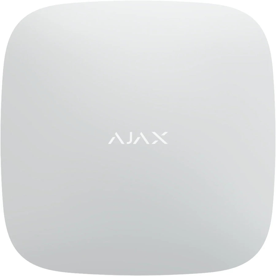 Ajax ReX 2 Wireless Range Extender — White