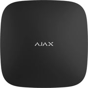 Ajax ReX 2 Wireless Range Extender — Black