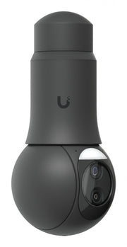 Ubiquiti UVC-G6-PTZ-B Black IP Security Camera with Night Vision and 350 Degree Rotation