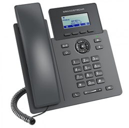 Grandstream GRP2601P Carrier-Grade IP Phone image 1