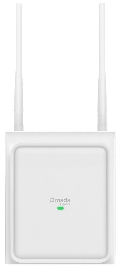 TP-Link Omada EAP725-Outdoor 5000 Mbit/s White Power over Ethernet (PoE)