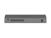 NETGEAR GS108X-100EUS 8PT GIG UM +1P 10G SFP+ UPLINK SWITCH