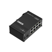 TELTONIKA NETWORKS TSW030 8-Port Ethernet Switch