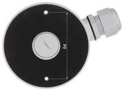 Hikvision DS-1280ZJ-DM18 Junction box