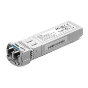 TP-Link SFP+ LC 10GBase-LR Single Mode Module DDM 1310 nm