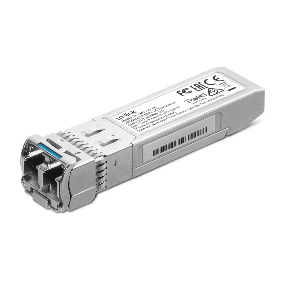 TP-Link SFP+ LC 10GBase-LR Single Mode Module DDM 1310 nm