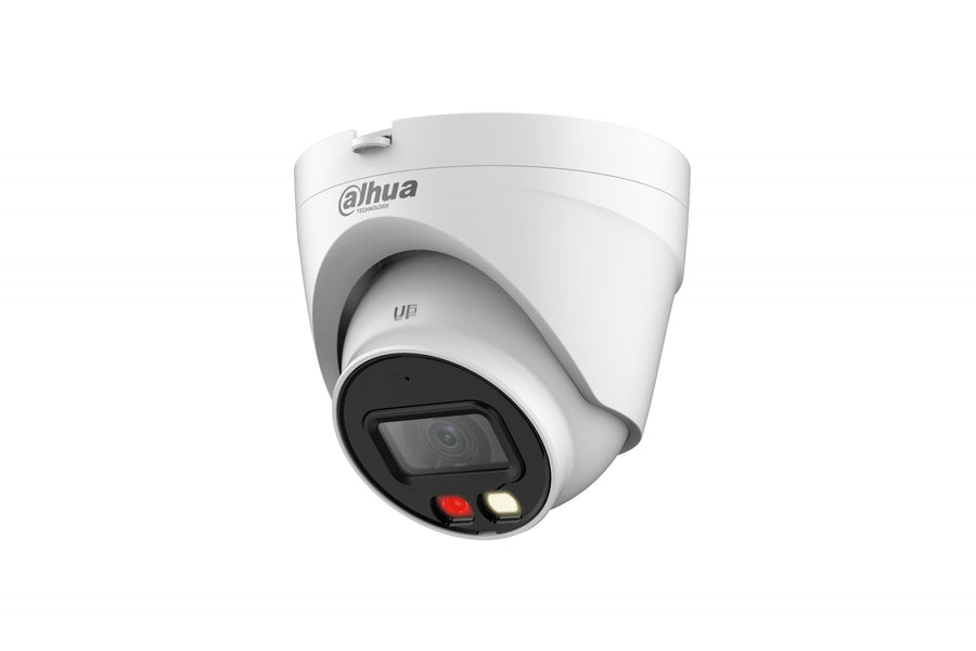 Dahua IPC-HDW1439V-A-IL 4MP Entry Smart Dual Light Fixed-focal Eyeball Network Camera