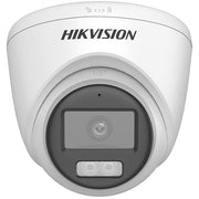 Hikvision DS-2CE72D8T-IT3SE(2.8mm) 2MP Ultra Low Light PoC Fixed Turret Camera, 2.8mm Fixed Lens (2)