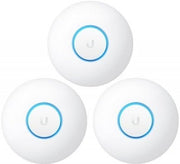Ubiquiti Networks UniFi nanoHD - 1733 Mbit/s - 10,100,1000 Mbit/s - 1733 Mbit/s - IEEE 802.11a,IEEE 802.11ac,IEEE 802.11b,IEEE 802.11g,IEEE 802.11n,IEEE 802.1Q