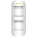 Ajax MotionProtect Outdoor Wireless PIR — White