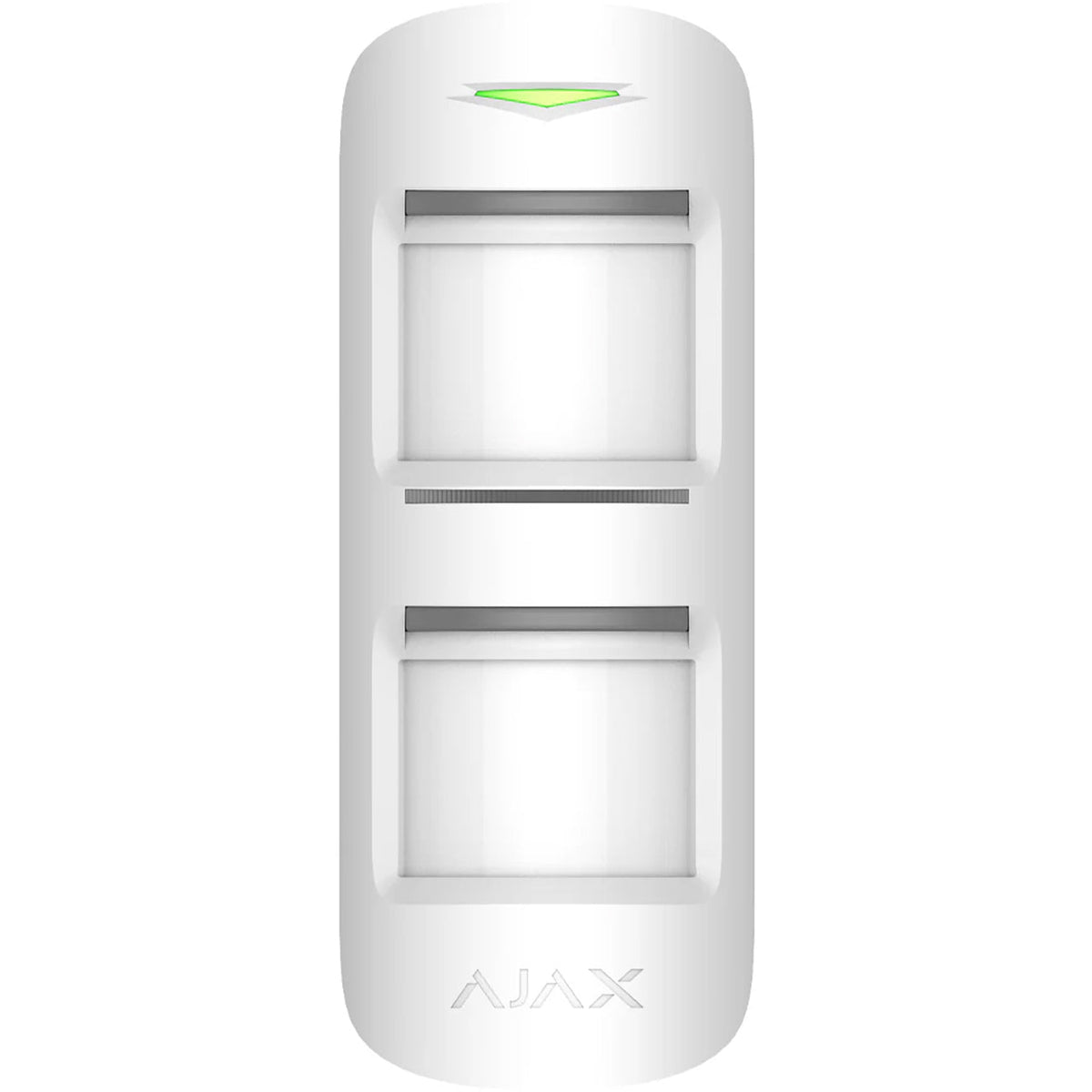 Ajax MotionProtect Outdoor Wireless PIR — White