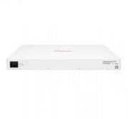 HPE Aruba Instant On 1830 48G 24p Class4 PoE 4SFP 370W Switch (JL815A)