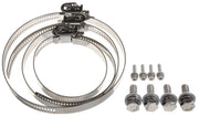 Hikvision DS-1275ZJ-SUS Vertical pole mount