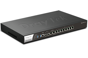 DrayTek Vigor3912S