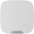 Ajax Brandplate (Siren Cover) for StreetSiren DoubleDeck — White