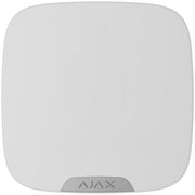 Ajax Brandplate (Siren Cover) for StreetSiren DoubleDeck — White