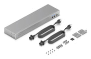 Ubiquiti UniFi WAN Switch RJ45 Gigabit Ethernet (10/100/1000) 1U Gray