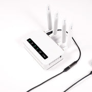 Power Adapter Cable — detail