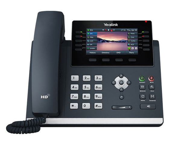 Yealink T46U IP Phone