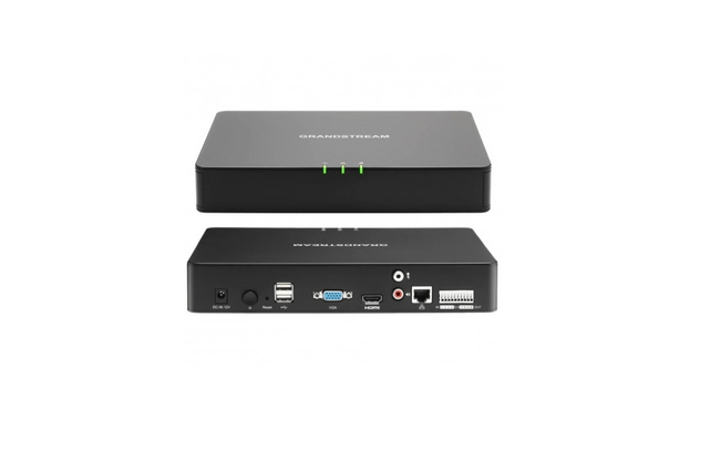 Grandstream GVR3552 Network Video Recorder (NVR) Main Image