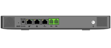 Grandstream UCM6301 IP PBX image 2