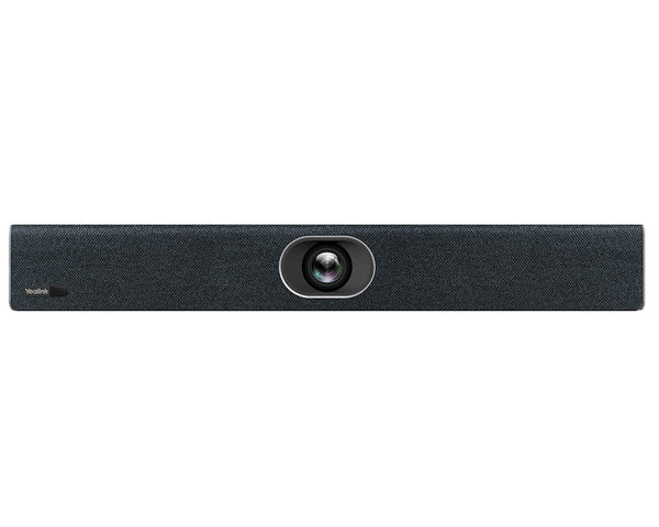 Yealink UVC40 4K USB Video Bar for Small and Huddle Room