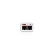 Ubiquiti Networks POE-24-24W-G-WH PoE adapter Gigabit Ethernet 24 V