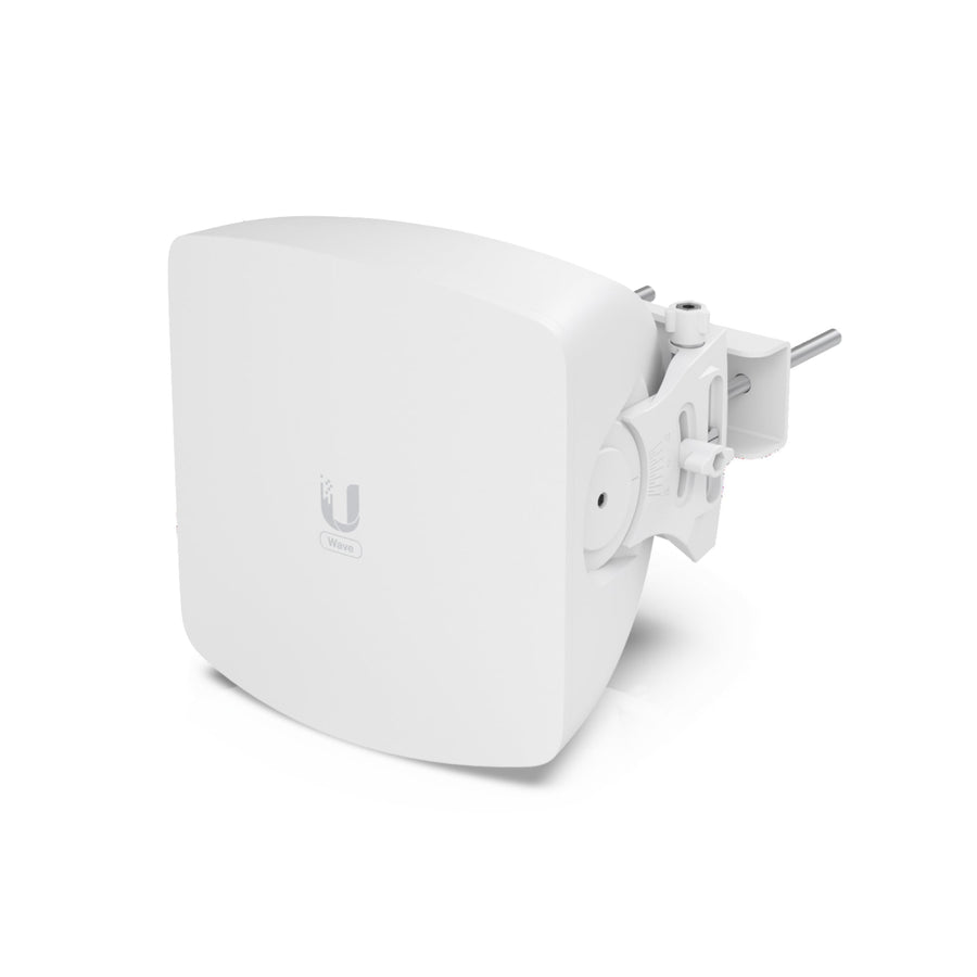 Ubiquiti WAVE-AP Networks UISP Wave Access Point 5400 Mbit/s White Power over Ethernet (PoE)
