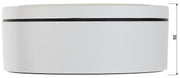 Hikvision DS-1280ZJ-S Junction box
