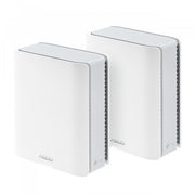 ASUS ZenWiFi BT8 (2-pack) Tri-band (2.4 GHz / 5 GHz / 6 GHz) Wi-Fi 7 (802.11be) White