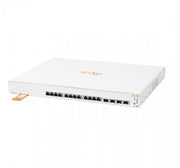 HPE Aruba Instant On 1960 12XGT 4SFP+ Switch (JL805A)