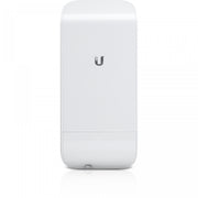 Ubiquiti Networks NanoStation M2 150 Mbit/s White Power over Ethernet (PoE) (LOCOM2)
