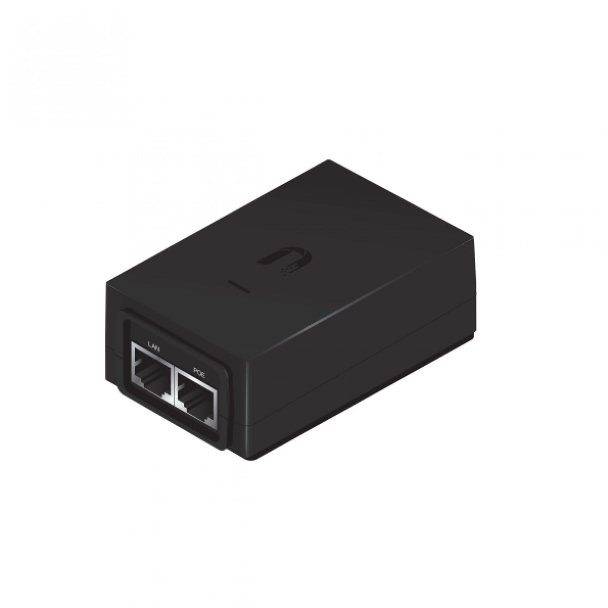 Ubiquiti Networks POE-48-24W PoE adapter 48 V