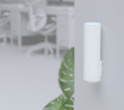 UbiQuiti UniFi 6 Mesh - Radio access point - Wi-Fi 6 2.4 GHz 5 GHz (U6-MESH)