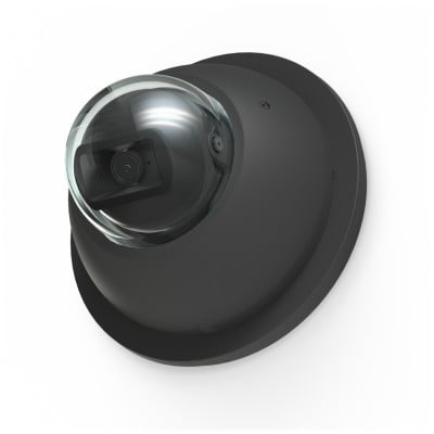 Ubiquiti UACC-GB-Plate-B Gang Box Mounting Plate Black