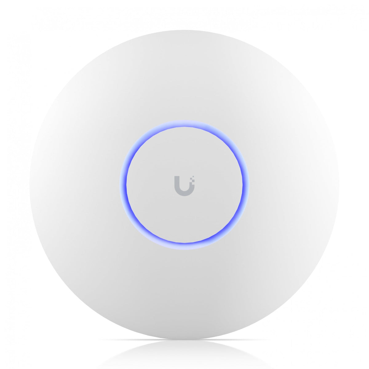UbiQuiti Unifi Access Point Pro WiFi 6 Indoor 4x4 MU-MIMO 300 User+ U6-Pro - Access Point - WLAN (U6-PRO)
