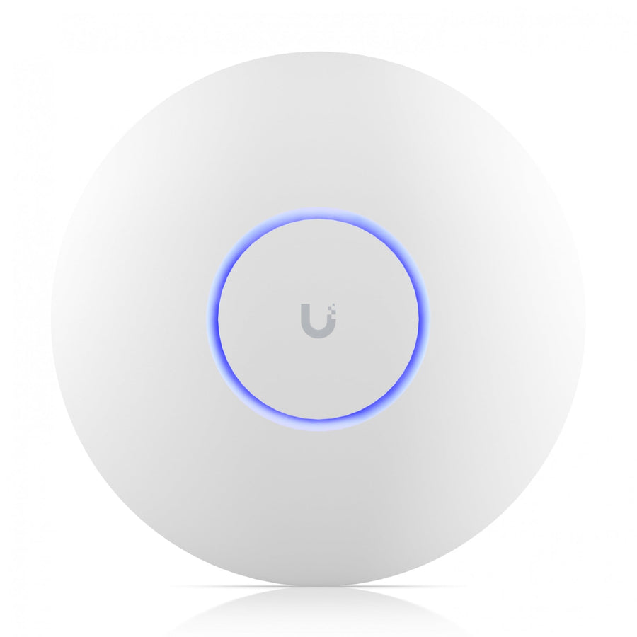 UbiQuiti Unifi Access Point Pro WiFi 6 Indoor 4x4 MU-MIMO 300 User+ U6-Pro - Access Point - WLAN (U6-PRO)