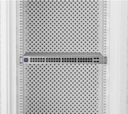 Ubiquiti Networks UniFi USW-48-POE network switch Managed L2 Gigabit Ethernet (10/100/1000) Power over Ethernet (PoE) 1U Stainless steel