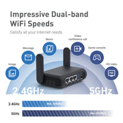 Slate Plus Wi-Fi performance