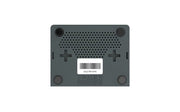 MikroTik hEX S 5x Gigabit Ethernet Router (RB760IGS)