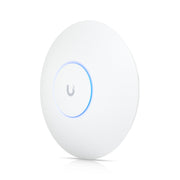 UbiQuiti Unifi 6 Enterprise 802.3at 2.4 5 6 GHz (U6-ENTERPRISE)
