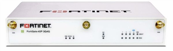 Fortinet FortiWifi 40F