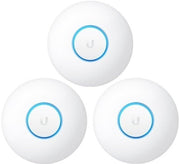 Ubiquiti Networks UniFi nanoHD - 1733 Mbit/s - 10,100,1000 Mbit/s - 1733 Mbit/s - IEEE 802.11a,IEEE 802.11ac,IEEE 802.11b,IEEE 802.11g,IEEE 802.11n,IEEE 802.1Q