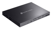 TP-Link SG3428XMPP Switch Managed 24xG PoE+/PoE++ 4xSFP+