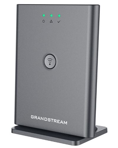 Grandstream DP755 Long-Range DECT Base Station Main Image