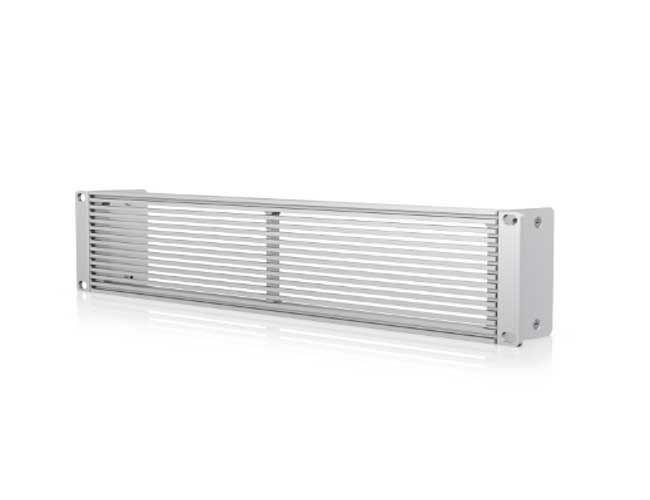 Ubiquiti Rack Mount OCD Vented 2U Panel