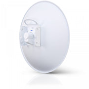 Ubiquiti PBE-5AC-GEN2-5 Networks PowerBeamAC Gen2, 5 GHz Network repeater 400 Mbit/s White